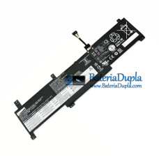 Bateria para Lenovo L20M3PF0 L20C3PF0 L20L3PF0 [Bateria de substituição]